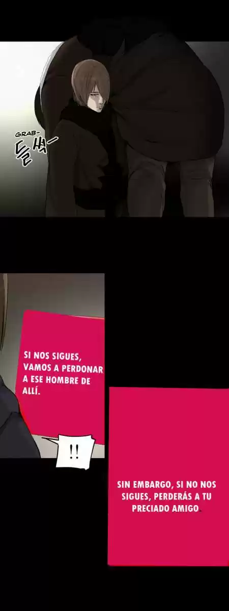 Torre De Dios capítulo 130, página 9