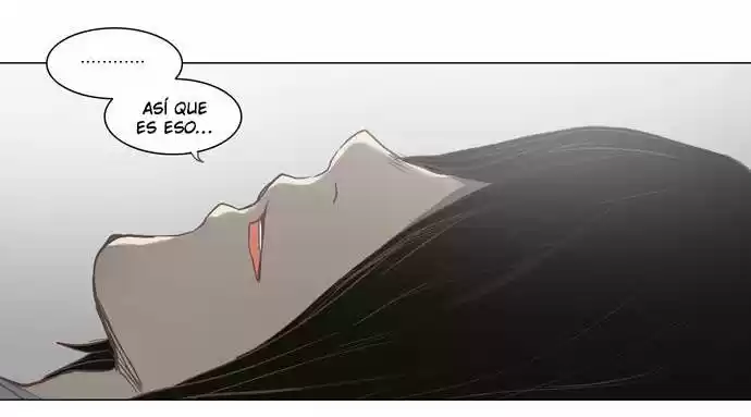 Torre De Dios capítulo 134, página 25