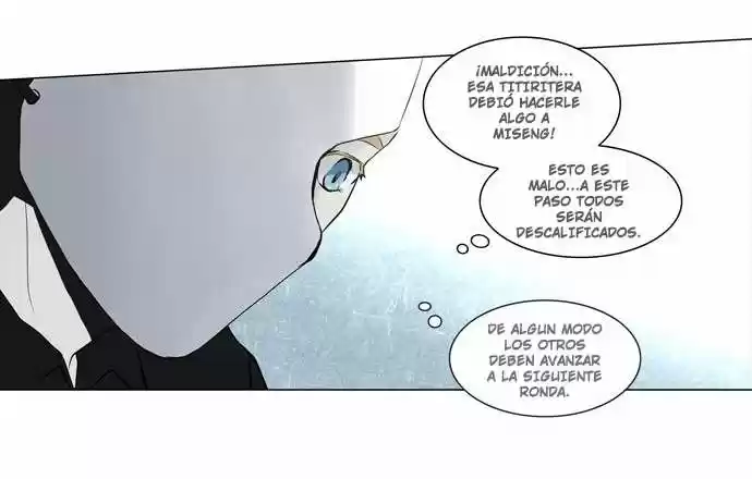 Torre De Dios capítulo 150, página 9