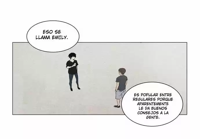 Torre De Dios capítulo 152, página 5