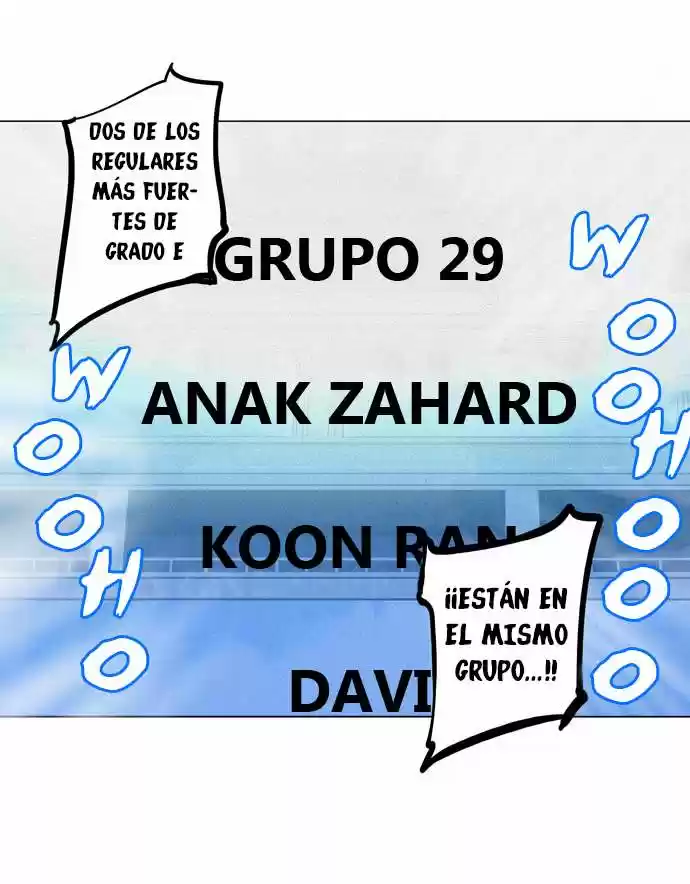 Torre De Dios capítulo 153, página 47