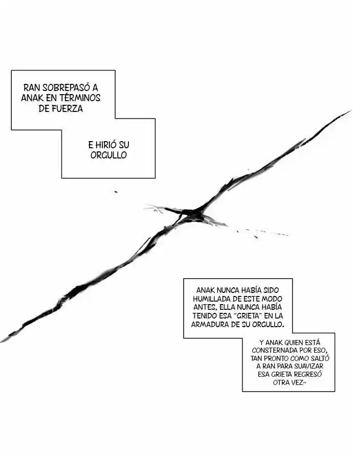 Torre De Dios capítulo 155, página 46