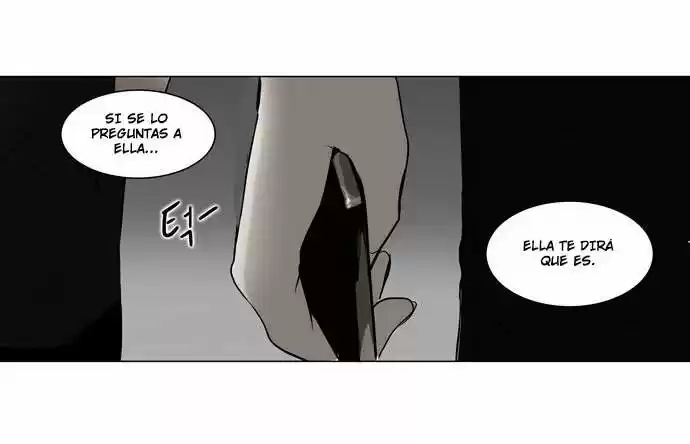 Torre De Dios capítulo 156, página 7