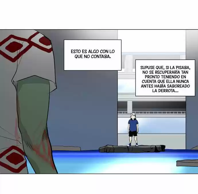 Torre De Dios capítulo 156, página 32