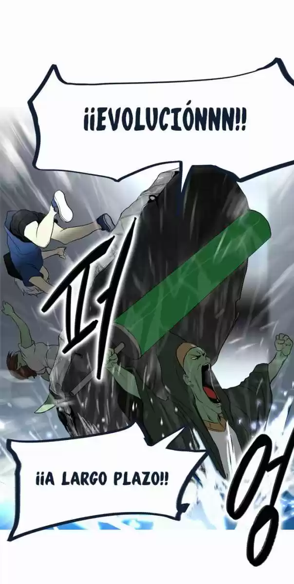 Torre De Dios capítulo 156, página 53