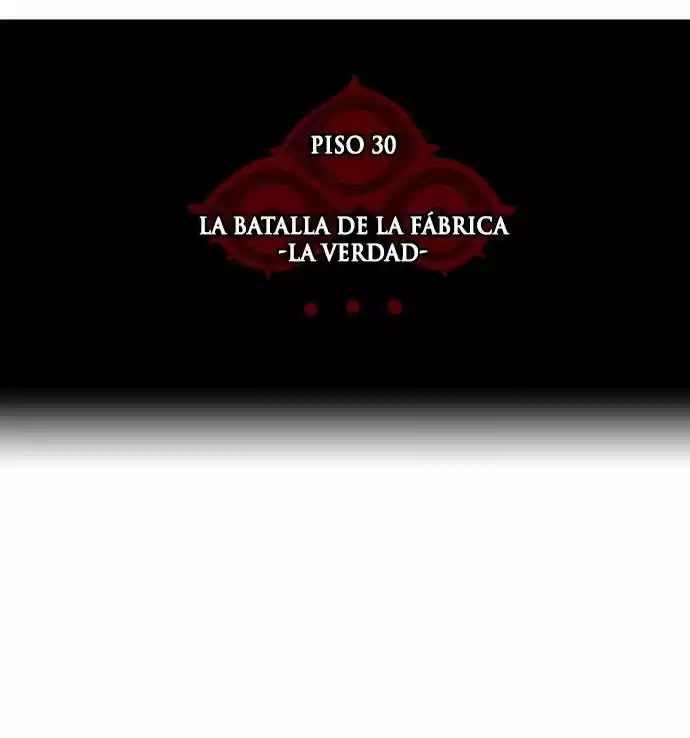 Torre De Dios capítulo 158, página 8
