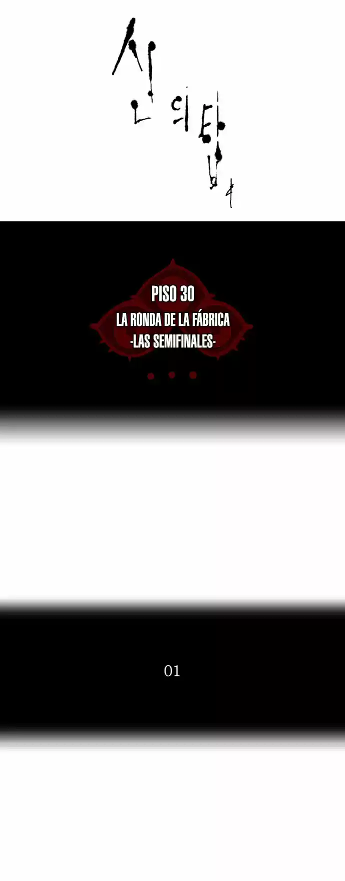 Torre De Dios capítulo 161, página 9