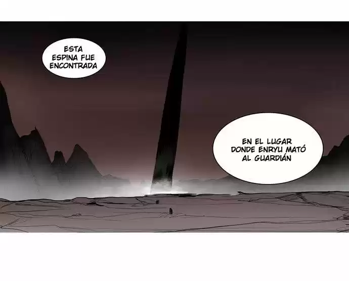Torre De Dios capítulo 164, página 4