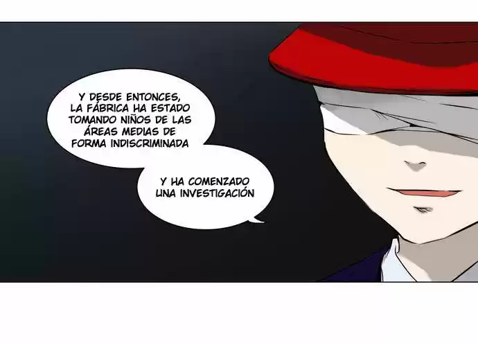 Torre De Dios capítulo 164, página 7