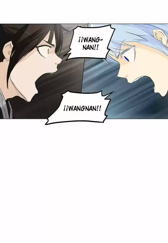 Torre De Dios capítulo 173, página 12