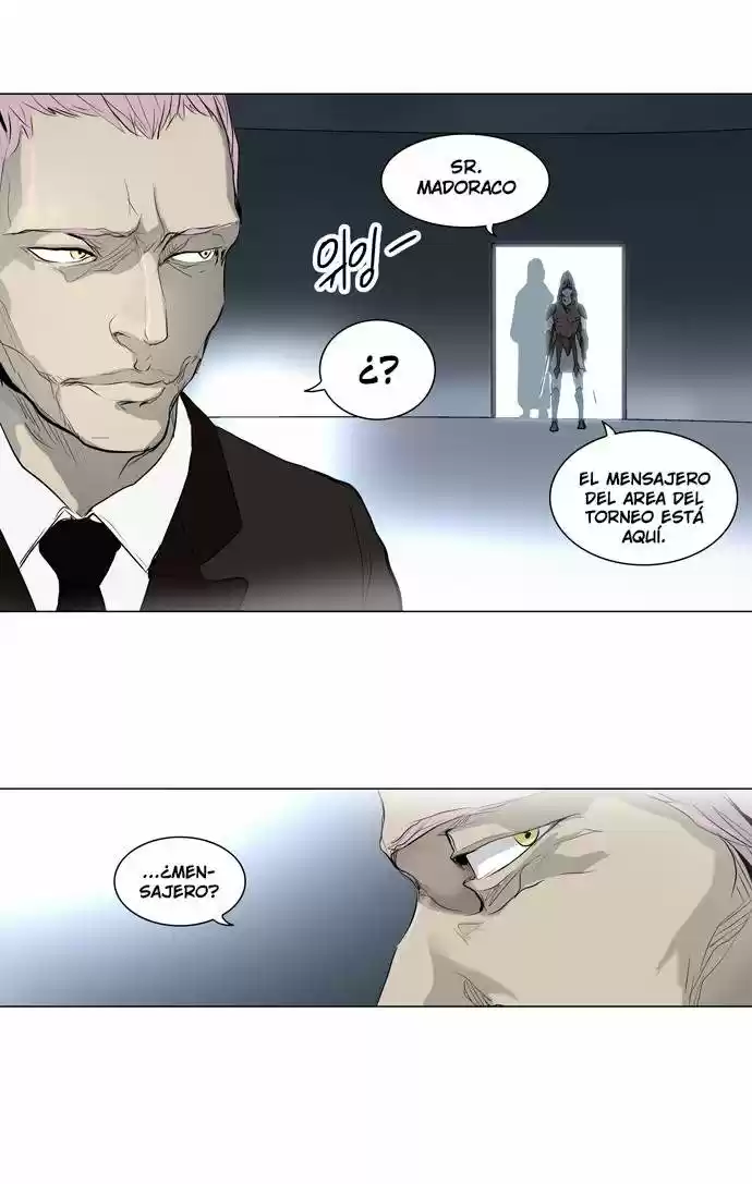 Torre De Dios capítulo 178, página 4