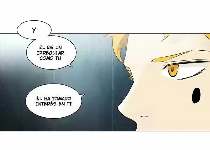 Torre De Dios capítulo 178, página 12