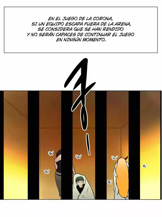 Torre De Dios capítulo 18, página 23
