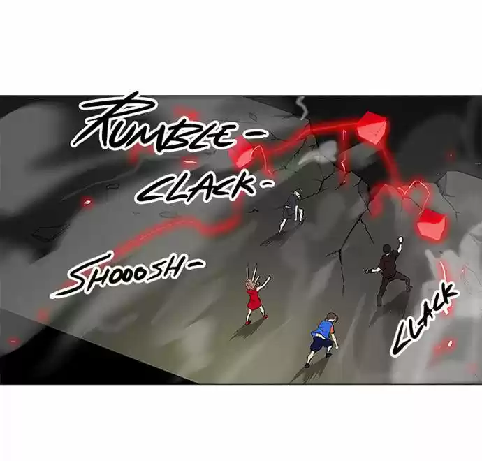 Torre De Dios capítulo 200, página 37