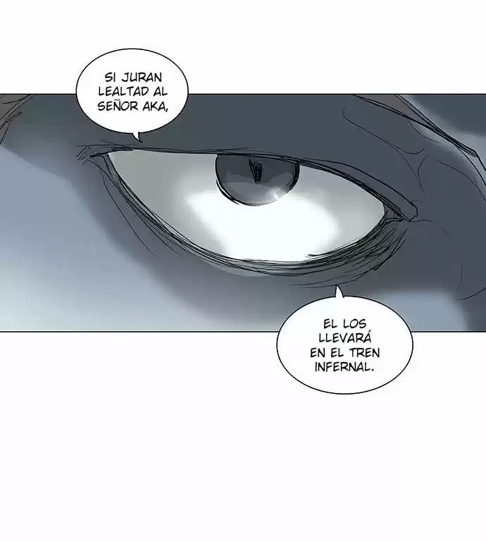 Torre De Dios capítulo 201, página 19