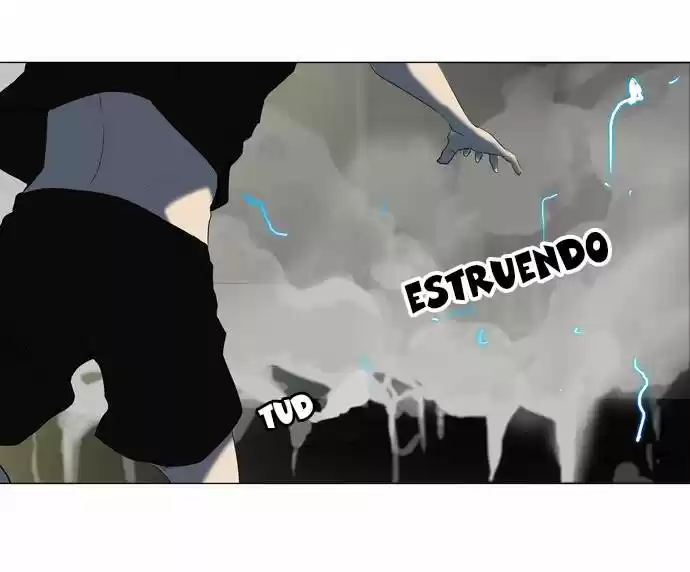 Torre De Dios capítulo 202, página 23