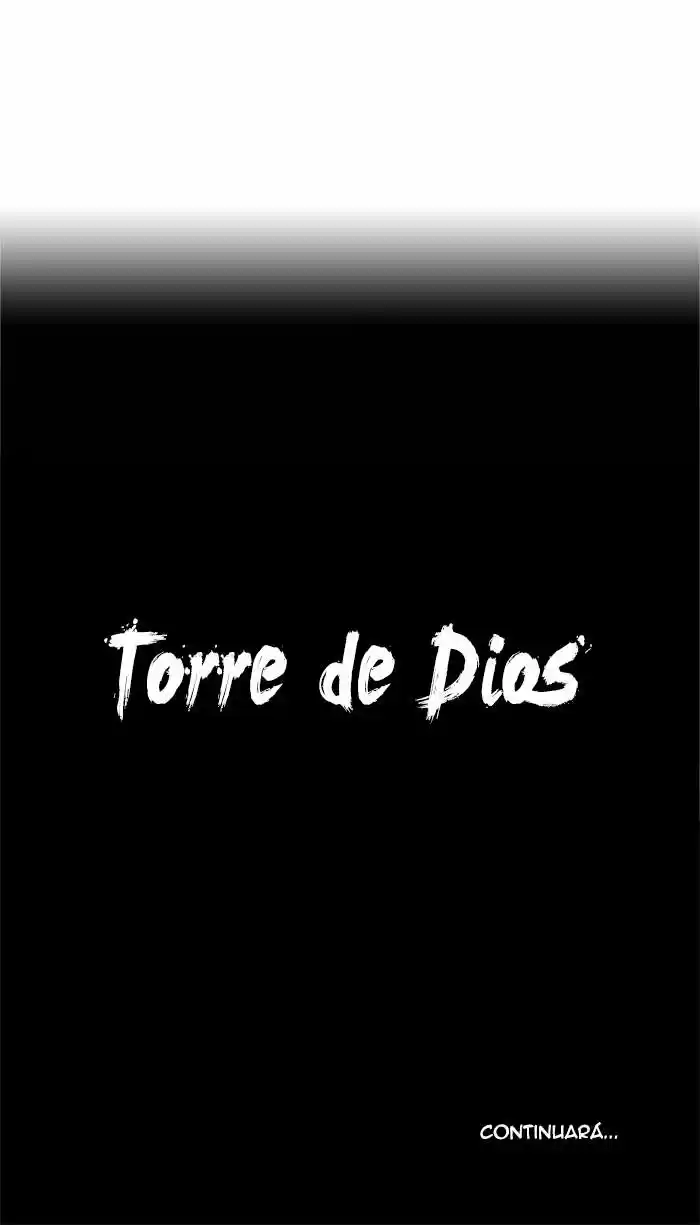 Torre De Dios capítulo 203, página 44