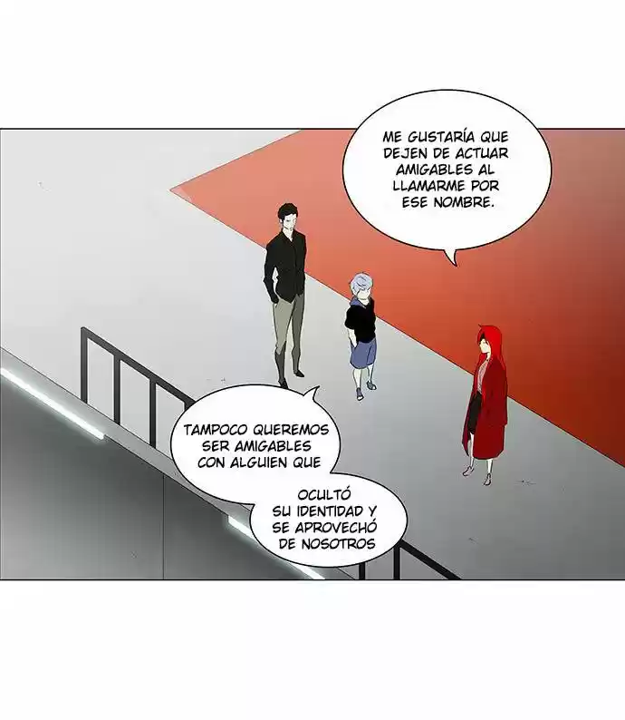 Torre De Dios capítulo 207, página 13