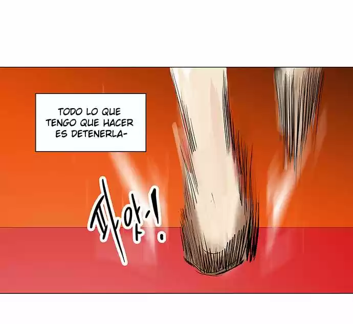 Torre De Dios capítulo 208, página 27