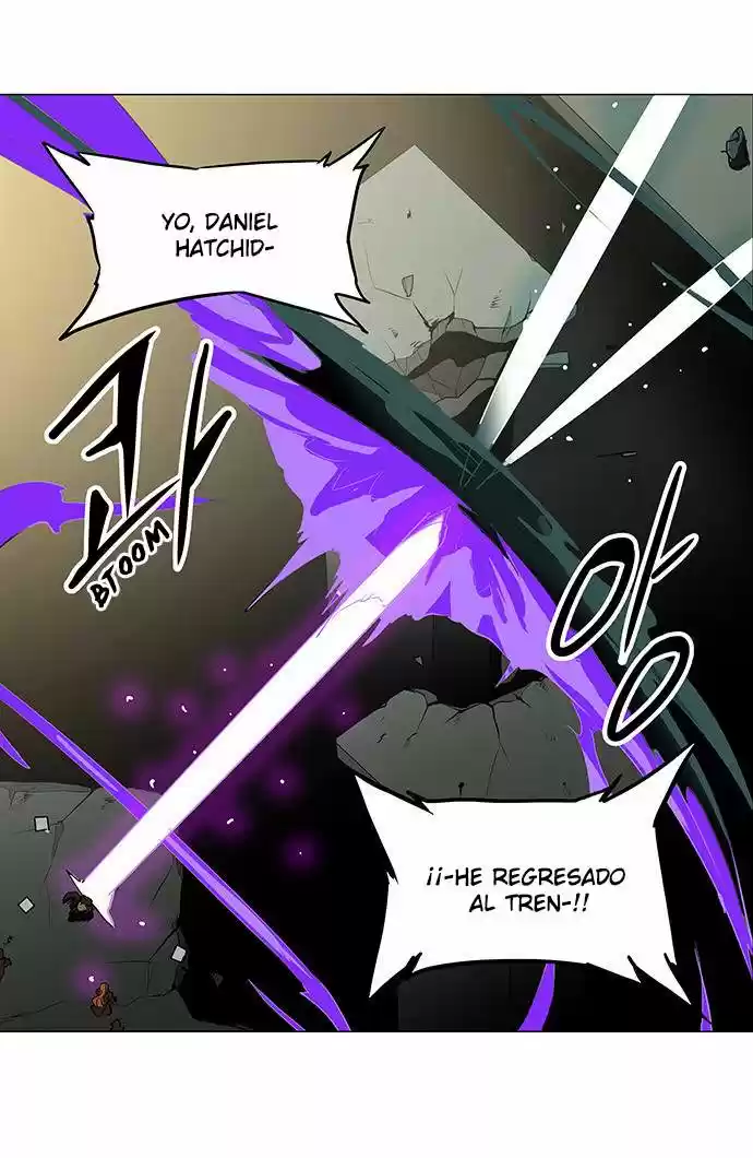 Torre De Dios capítulo 211, página 26