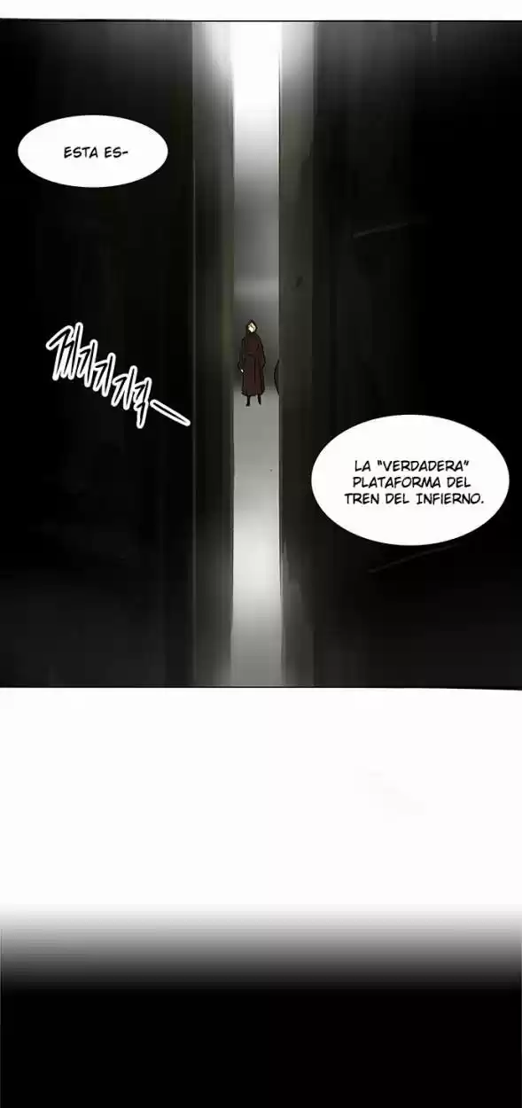 Torre De Dios capítulo 211, página 36