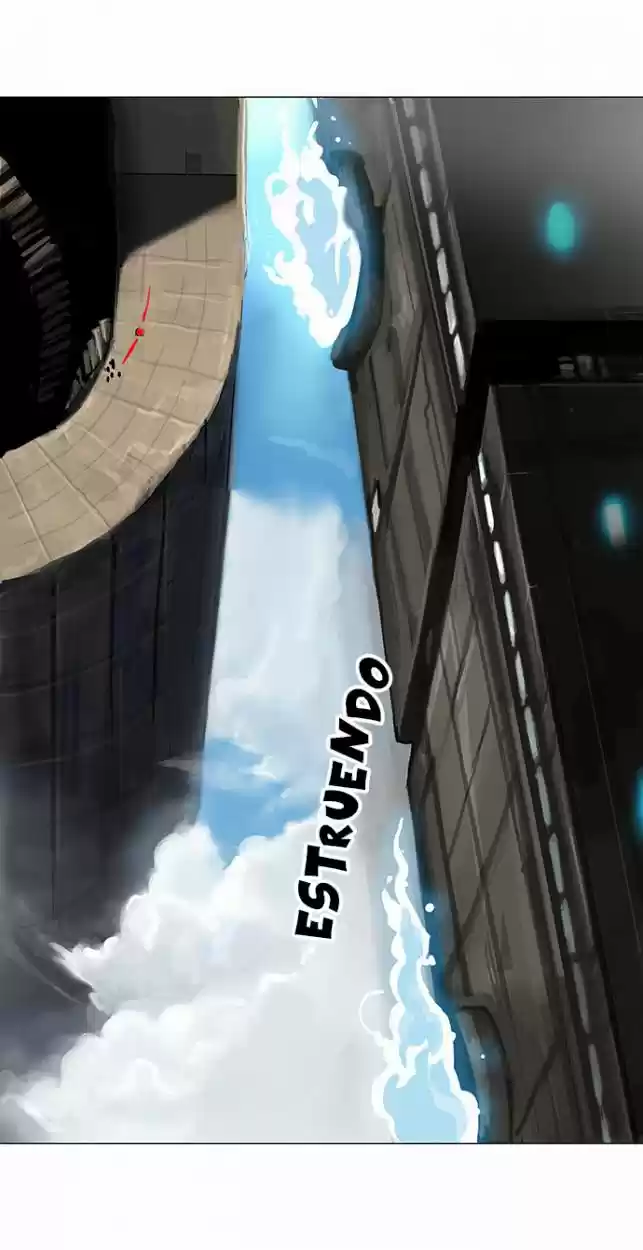 Torre De Dios capítulo 214, página 3