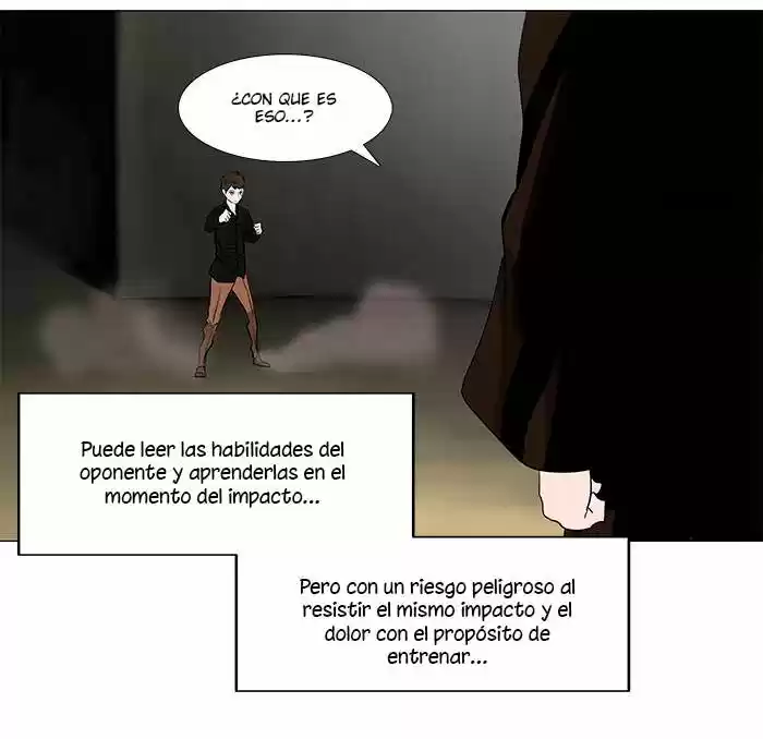 Torre De Dios capítulo 217, página 11