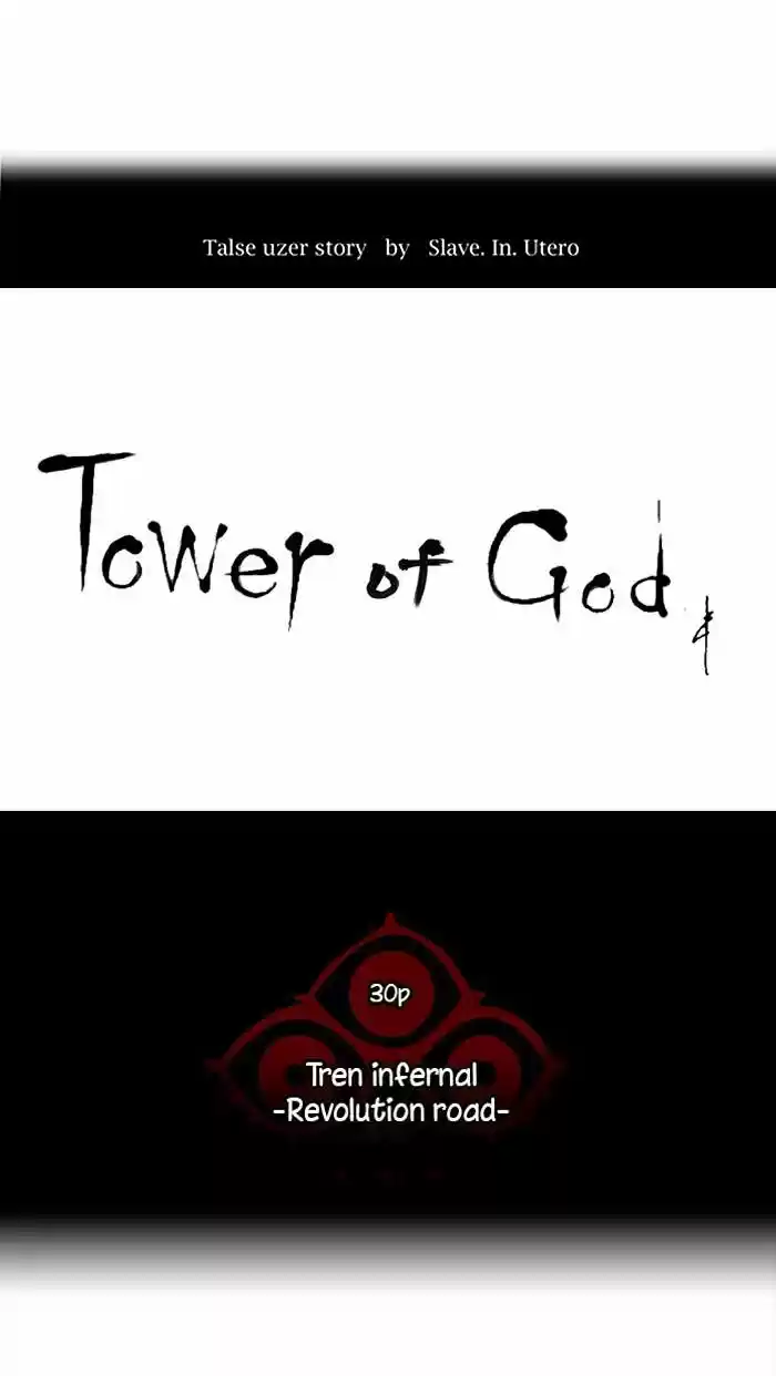 Torre De Dios capítulo 217, página 13