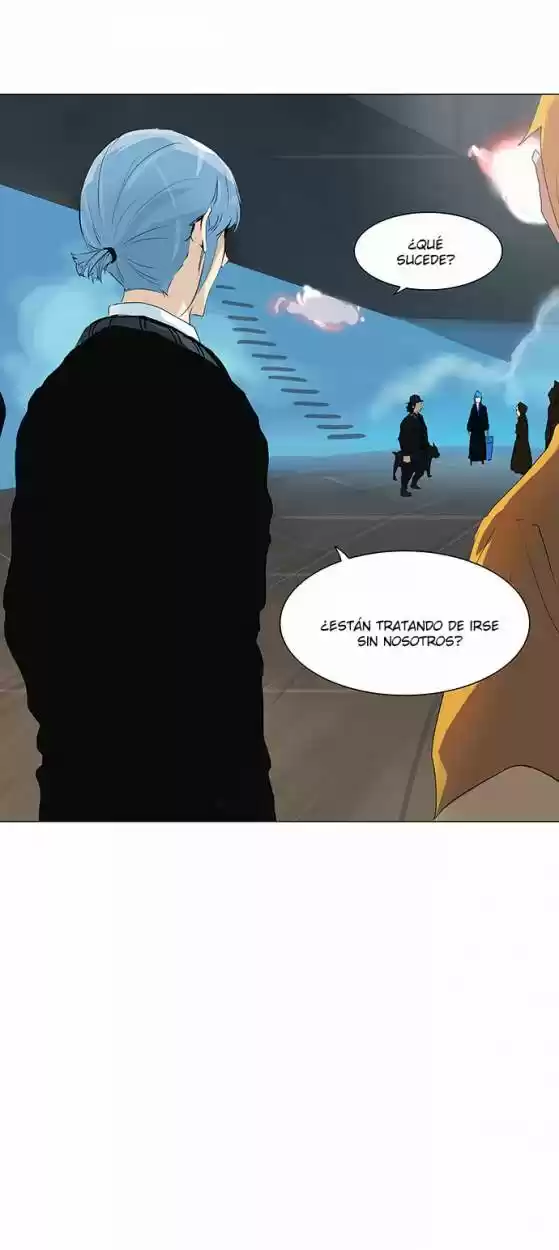 Torre De Dios capítulo 222, página 47