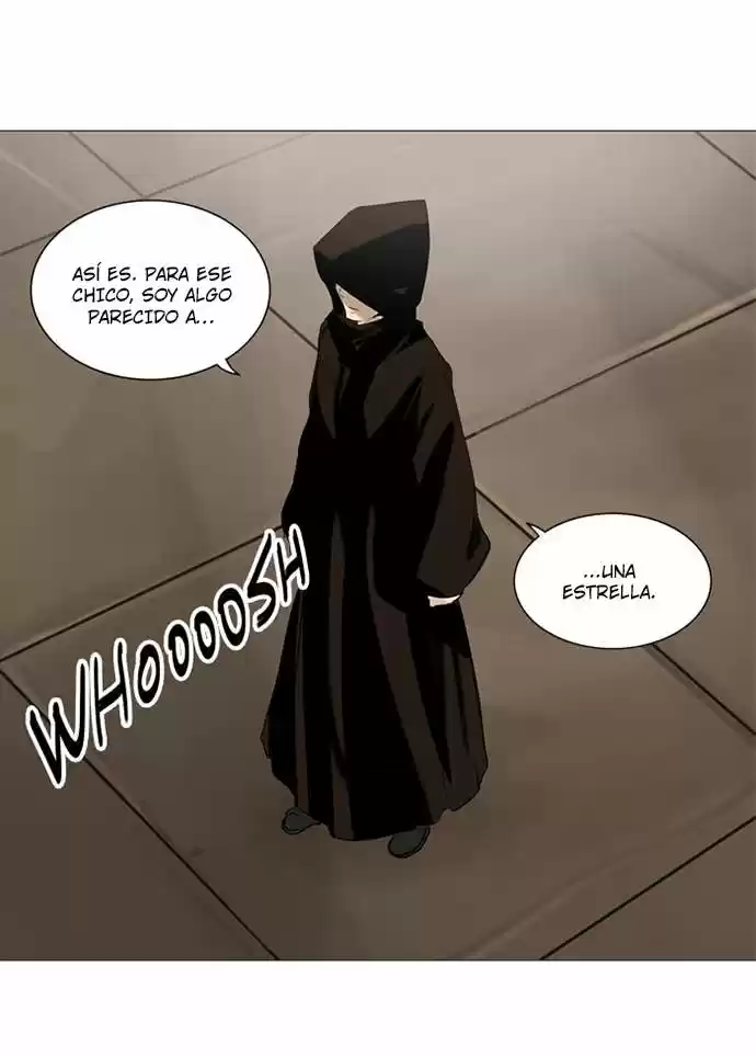 Torre De Dios capítulo 224, página 10