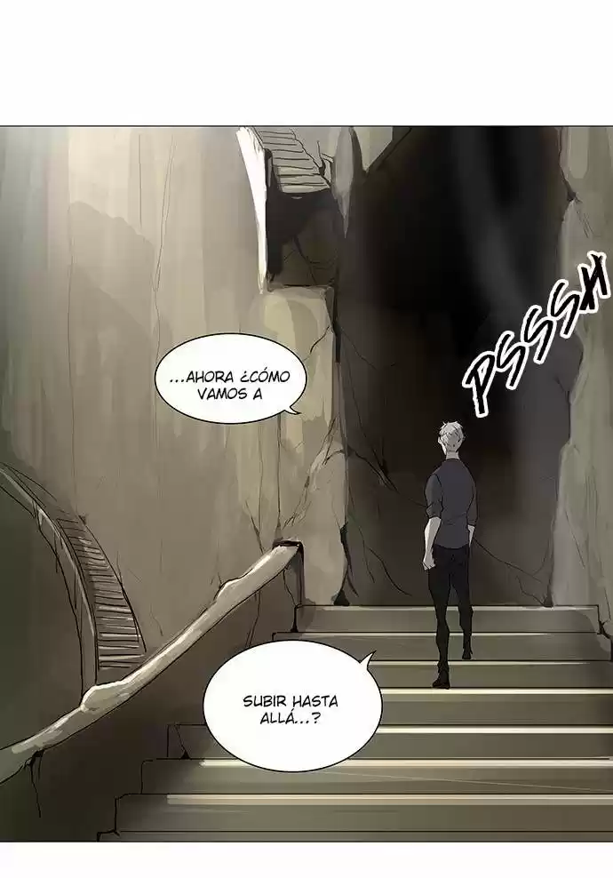 Torre De Dios capítulo 225, página 15