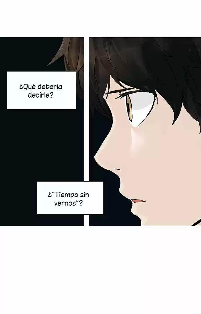 Torre De Dios capítulo 225, página 24