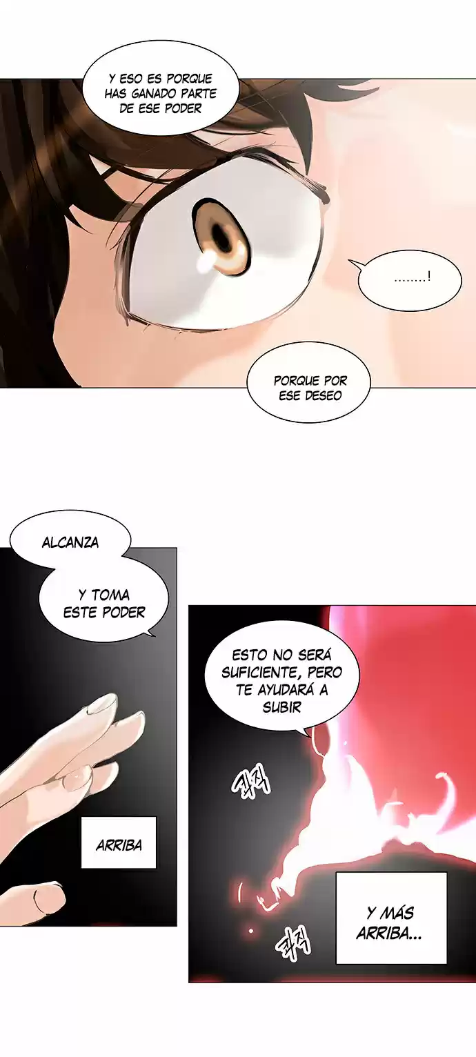 Torre De Dios capítulo 232, página 24