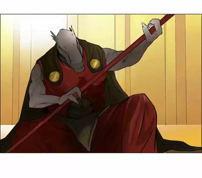 Torre De Dios capítulo 24, página 13