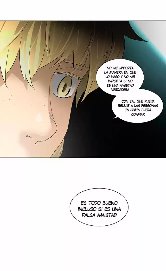 Torre De Dios capítulo 240, página 18