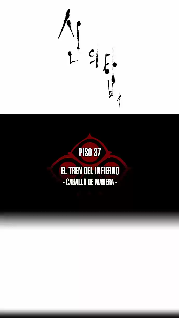 Torre De Dios capítulo 245, página 4