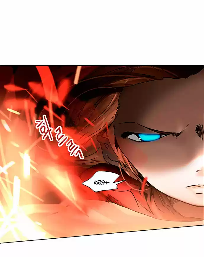 Torre De Dios capítulo 255, página 32