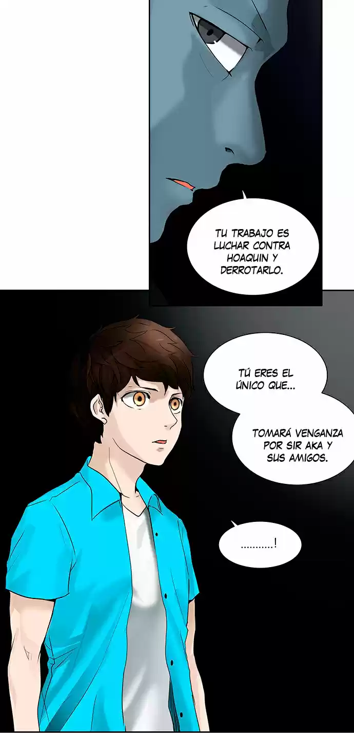 Torre De Dios capítulo 256, página 14