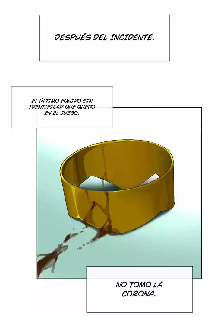 Torre De Dios capítulo 26, página 10