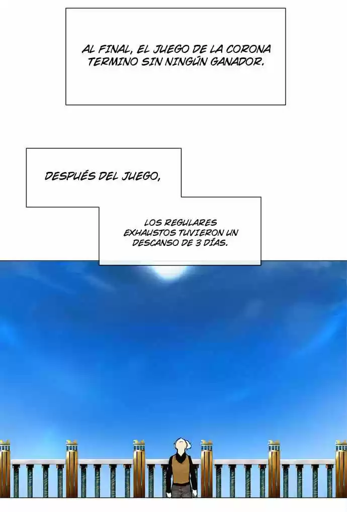 Torre De Dios capítulo 26, página 11