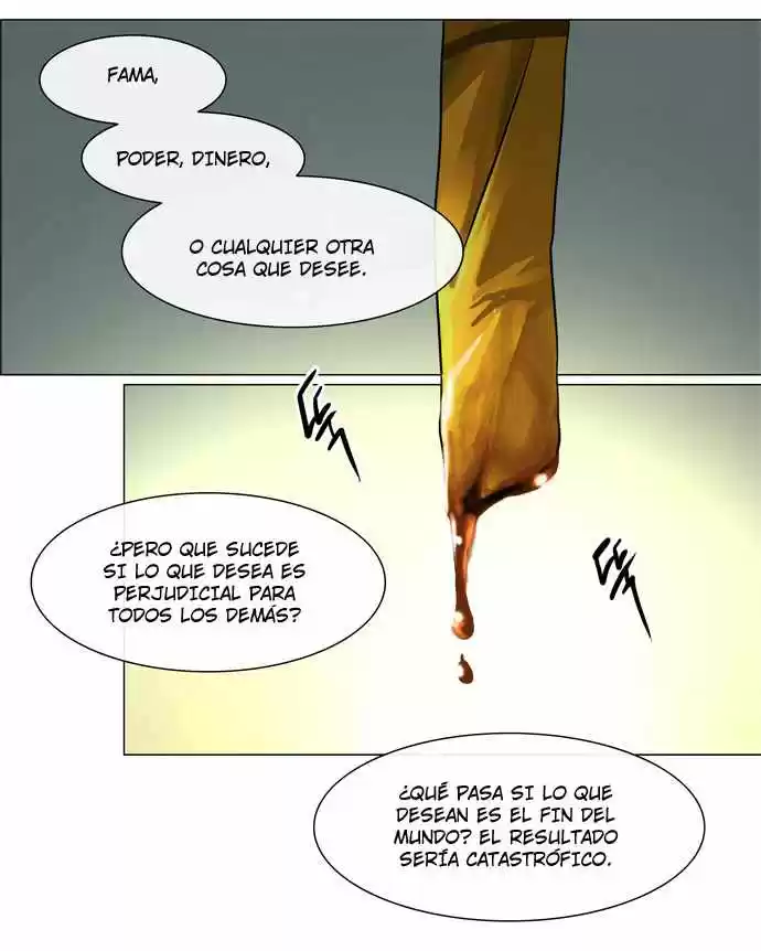 Torre De Dios capítulo 26, página 27