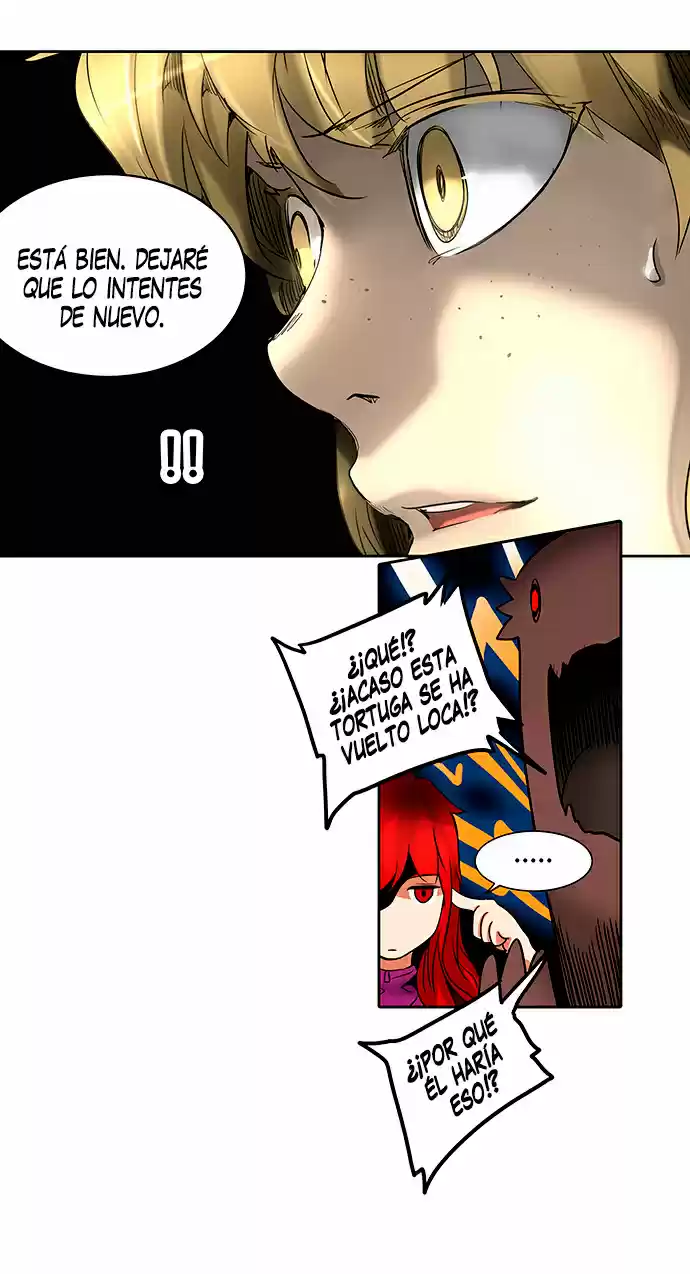 Torre De Dios capítulo 266, página 15