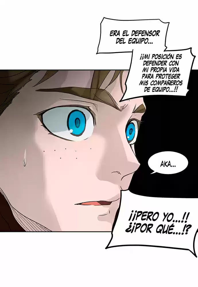 Torre De Dios capítulo 267, página 12
