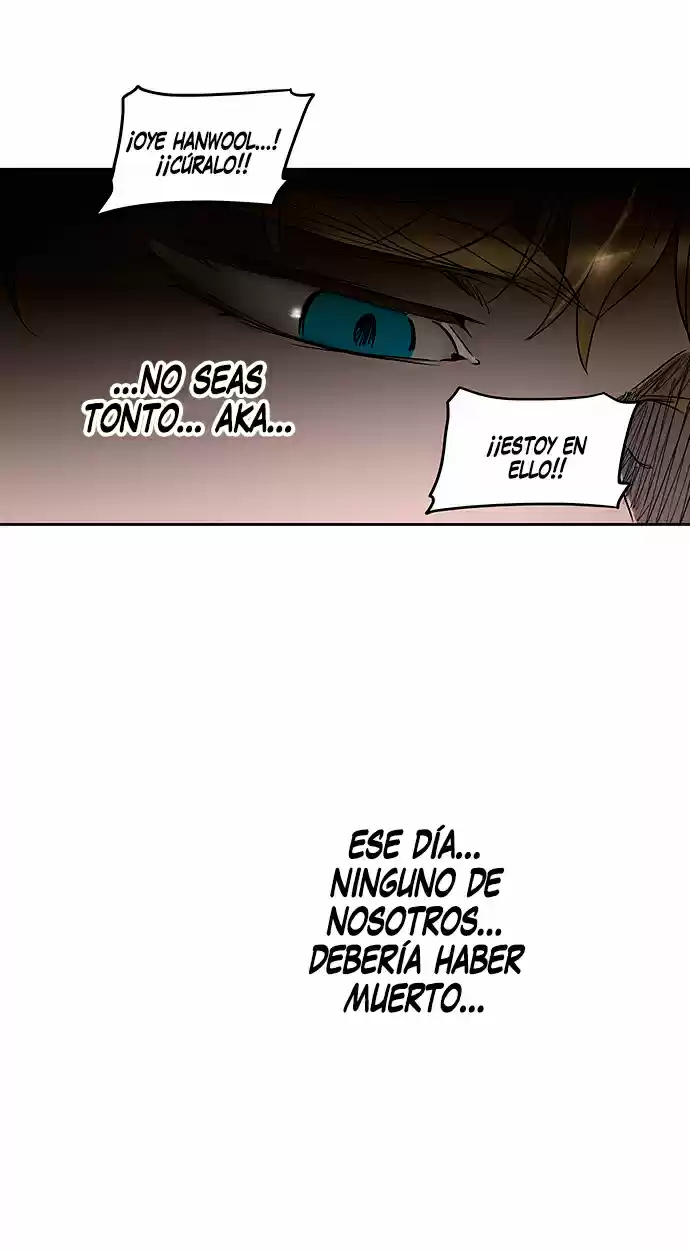 Torre De Dios capítulo 267, página 14
