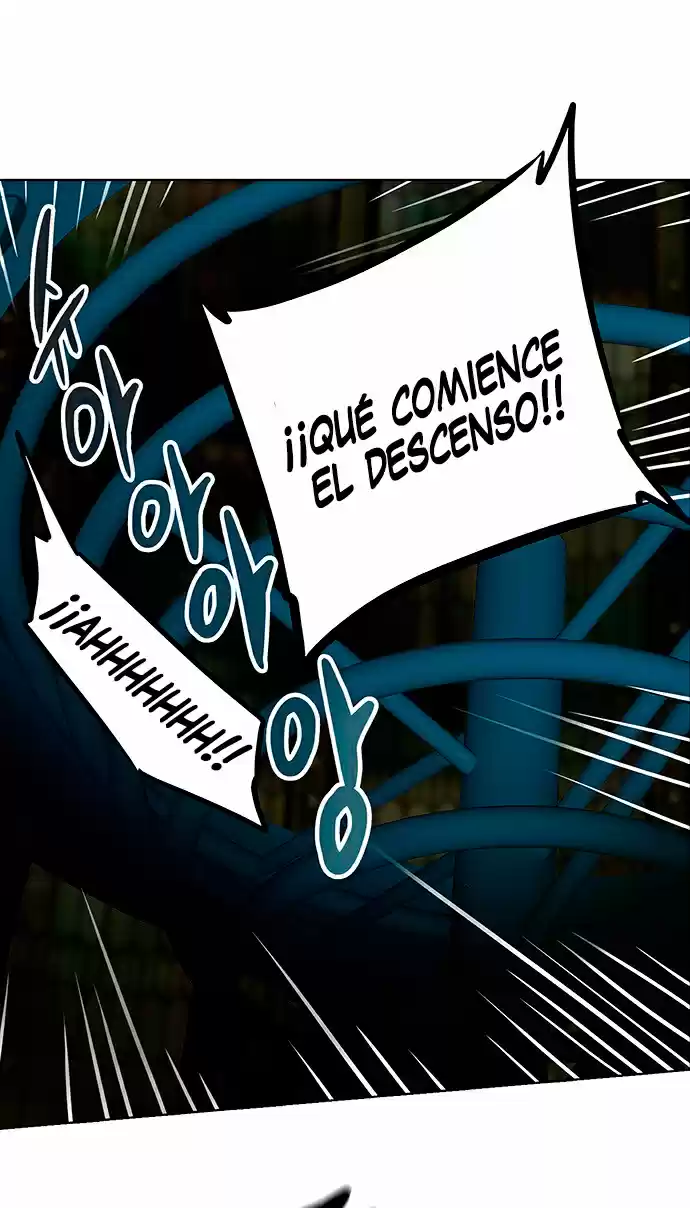 Torre De Dios capítulo 268, página 42