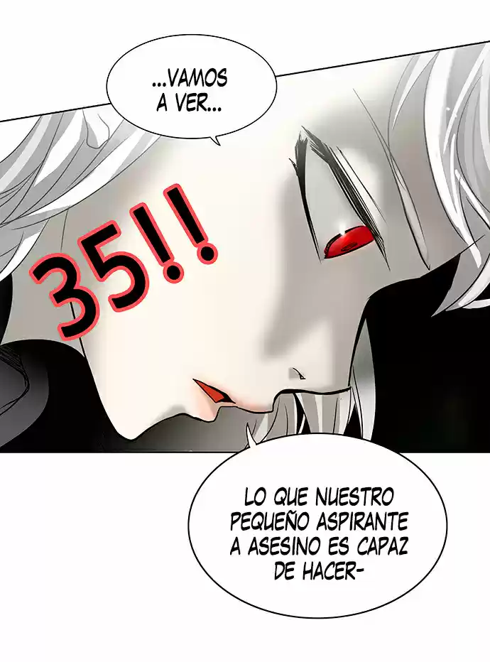 Torre De Dios capítulo 268, página 48