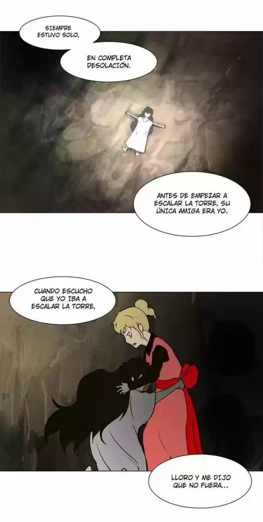 Torre De Dios capítulo 27, página 24