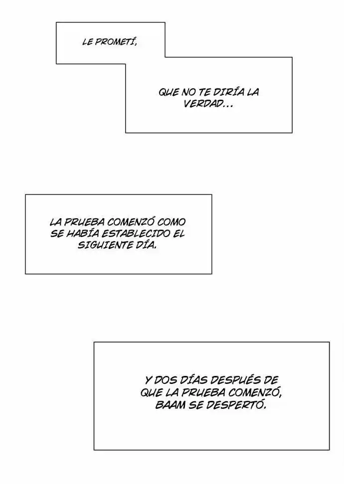 Torre De Dios capítulo 27, página 42