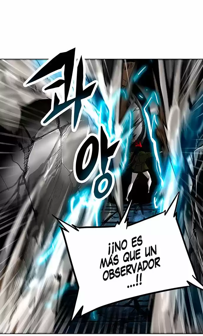Torre De Dios capítulo 271, página 26