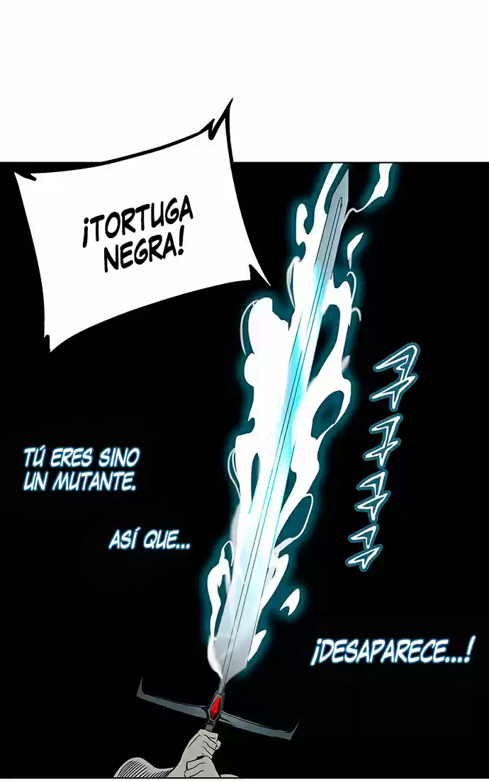 Torre De Dios capítulo 272, página 34